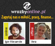 Wróżby online