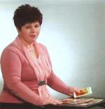 Małgosia Szablak
