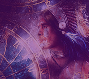 horoskop indiański