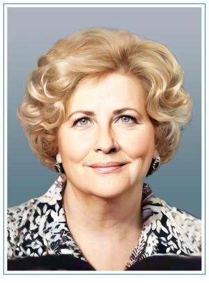 Maryla Krzemieniec