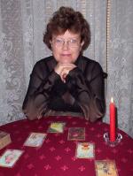 "Dobra Wróżka" Krystyna