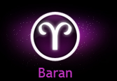 Astrologiczne biuro matrymonialne - Baran