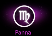 Horoskop - Panna