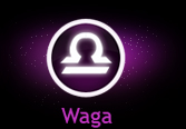 Horoskop - Waga