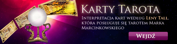 Wróżby za