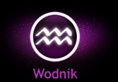 Horoskop uroczny - Wodnik (21.01 - 18.02)
