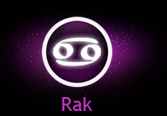 Horoskop uroczny - Rak (23.06 - 22.07)