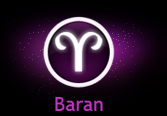 Horoskop na 2021 rok - Baran