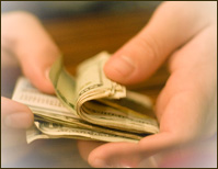SPRAWDŹ CZY W NAJBLIŻSZYM CZASIE TWOJE FINANSE POPRAWIĄ SIĘ?